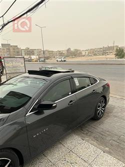 شيفروليه ماليبو